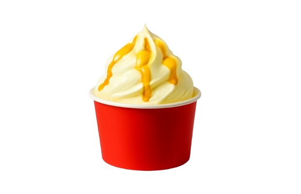 Mango Syrup